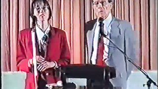 Берт Кленденнен - Школа Христа 11/12