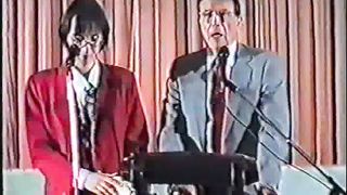 Берт Кленденнен - Школа Христа 11/11