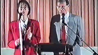 Берт Кленденнен - Школа Христа 11/11