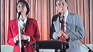 Берт Кленденнен - Школа Христа 11/11