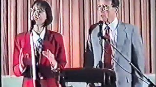 Берт Кленденнен - Школа Христа 11/11