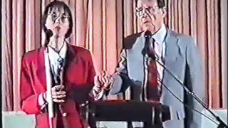 Берт Кленденнен - Школа Христа 11/11