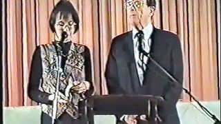 Берт Кленденнен - Школа Христа 11/9