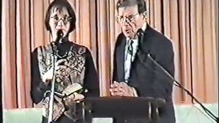 Берт Кленденнен - Школа Христа 11/9