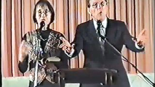 Берт Кленденнен - Школа Христа 11/9