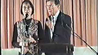 Берт Кленденнен - Школа Христа 11/9