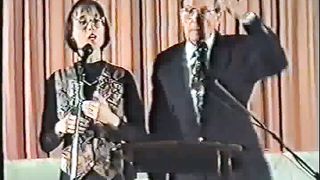 Берт Кленденнен - Школа Христа 11/9