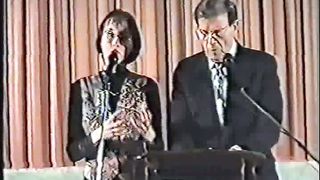 Берт Кленденнен - Школа Христа 11/8