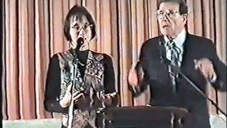 Берт Кленденнен - Школа Христа 11/8