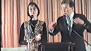 Берт Кленденнен - Школа Христа 11/8