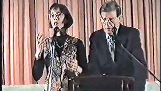 Берт Кленденнен - Школа Христа 11/8