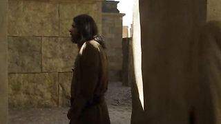 Библейские сказания: Фома (2001)