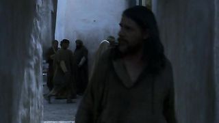 Библейские сказания: Фома (2001)