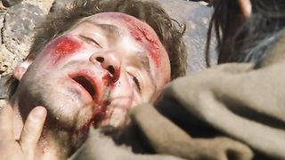 Библейские сказания: Фома (2001)