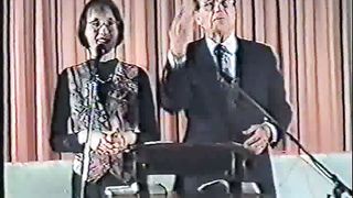 Берт Кленденнен - Школа Христа 11/6