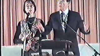 Берт Кленденнен - Школа Христа 11/6