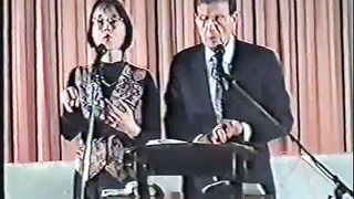 Берт Кленденнен - Школа Христа 11/6