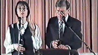 Берт Кленденнен - Школа Христа 11/5