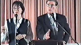 Берт Кленденнен - Школа Христа 11/5