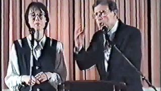 Берт Кленденнен - Школа Христа 11/5