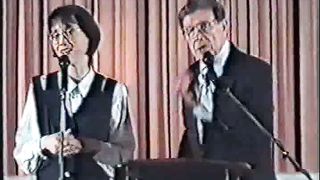 Берт Кленденнен - Школа Христа 11/5