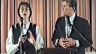 Берт Кленденнен - Школа Христа 11/4