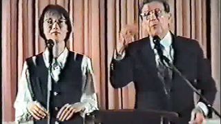 Берт Кленденнен - Школа Христа 11/4