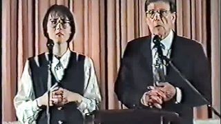 Берт Кленденнен - Школа Христа 11/4