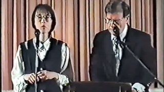 Берт Кленденнен - Школа Христа 11/4