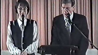 Берт Кленденнен - Школа Христа 11/2