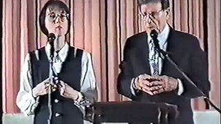 Берт Кленденнен - Школа Христа 11/2