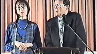 Берт Кленденнен - Школа Христа 11/1