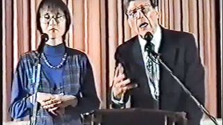 Берт Кленденнен - Школа Христа 11/1