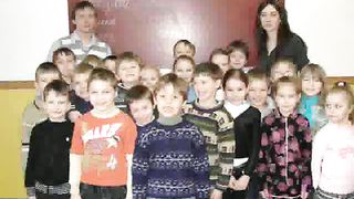 Воскресная школа Церкви Христа Спасителя