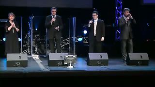 Церковь Дом Хлеба - О Отець