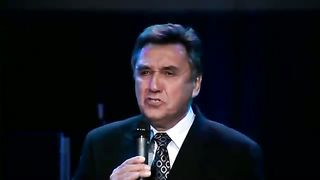 Церковь Дом Хлеба - О Отець