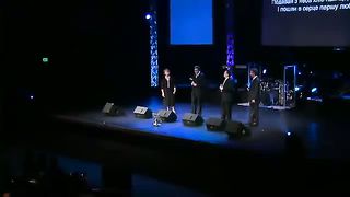 Церковь Дом Хлеба - О Отець