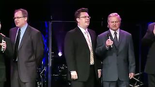 Церковь Дом Хлеба - Ось Він Гряде