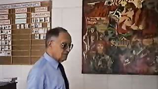 Позиция - Ярл Пейсти - Открытая дверь