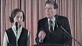 Берт Кленденнен - Школа Христа 10/2