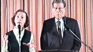 Берт Кленденнен - Школа Христа 10/2