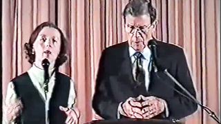 Берт Кленденнен - Школа Христа 10/2