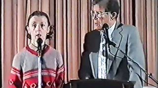 Берт Кленденнен - Школа Христа 10/3