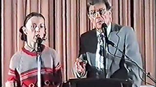 Берт Кленденнен - Школа Христа 10/3