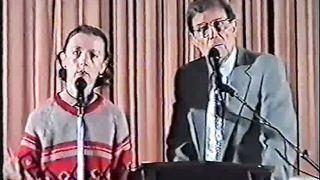 Берт Кленденнен - Школа Христа 10/3