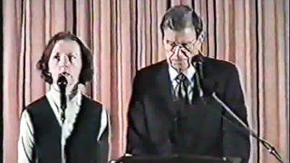 Берт Кленденнен - Школа Христа 10/1