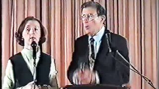 Берт Кленденнен - Школа Христа 10/1