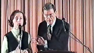 Берт Кленденнен - Школа Христа 10/1