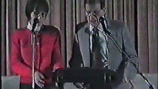 Берт Кленденнен - Школа Христа 9/6