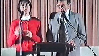 Берт Кленденнен - Школа Христа 9/6